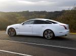 Jaguar XJ Sport Pack 2011 года